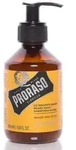 Proraso Wood & Spice Beard Wash Shampoo 200ml