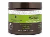 Macadamia Weightless Repair Masque 222 ml