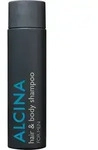 Alcina For Men Hair & Body Shampoo - 250ml