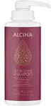Alcina Nutri Shine Shampoo - 500ml