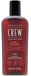 American Crew Classic 3-in-1 100 ml