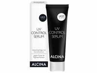 Alcina UV-Control Serum - 50ml