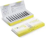 Alcina Hyaluron 2.0 / Vitamin C - Ampullen-Kur - 10x1ml