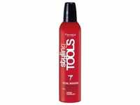 Fanola Styling Tools Total Mousse 400ml - Extra Strong Mousse