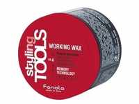 Fanola Styling Tools Working Wax 100ml - Shaping Paste