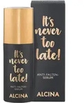 Alcina It's never too late! Serum 30 ml