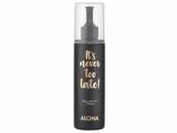 Alcina It's never too late! Zell-Aktiv-Tonic 125 ml