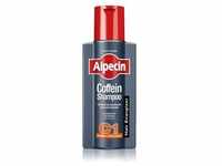 Alpecin Coffein-Shampoo C1 375ml