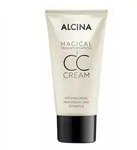 Alcina Magical Transformation CC Cream 50ml