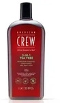American Crew 3-in-1 Tea Tree 1000 ml