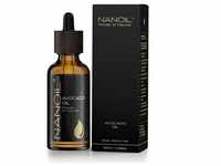 Nanoil Avocado Oil 50 ml