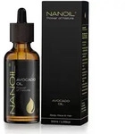 Nanoil Avocado Oil 50 ml