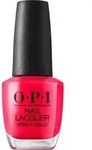 OPI Nail Lacquer 15 ml - NLM21 - My Chihuahua Bites