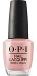 OPI Nail Lacquer 15 ml - NLA15 - Dulce de Leche