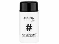 Alcina #Style Aufgepudert 12 g - Styling Powder