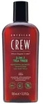 American Crew 3-in-1 Tea Tree 100 ml