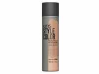 KMS Style Color Nude Peach 150 ml - Farbspray