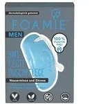 Foamie 3 in 1 Feste Duschpflege For Men - Seas The Day