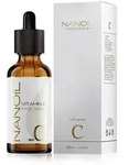 Nanoil Vitamin C Face Serum 50 ml