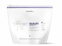 Goldwell Silklift Control Ash Level 5-7 500 g