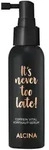 Alcina It's never too late! Coffein Vital Kopfhaut-Serum 100 ml