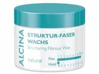 Alcina Struktur-Faser-Wachs-50ml