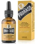 Proraso Wood & Spice Beard Oil 30ml
