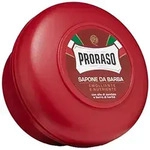Proraso Red Shaving Soap in a Bowl 150ml - Sapone Barbe Dure