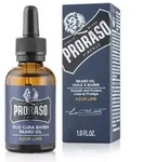 Proraso Azur Lime Beard Oil 30 ml