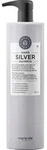 Maria Nila Sheer Silver Shampoo 1000 ml