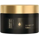 Sebastian Dark Oil Mask 150 ml