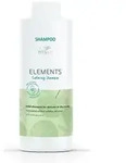 Wella Professionals Elements Calming Shampoo 1000 ml