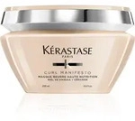 K&egrave;rastase Curl Manifesto Masque Beurre Haute Nutrition 200 ml