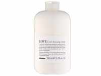 Davines Essential Haircare Love Curl Cleansing Cream 500 ml