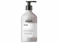 L'Oreal Professionnel Serie Expert Silver Shampoo 750 ml