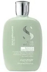 Alfaparf Milano Semi Di Lino Scalp Rebalance Balancing Low Shampoo 250 ml
