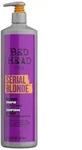 Tigi Bed Head Serial Blonde Shampoo 970 ml