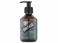 Proraso Cypress & Vetyver Beard Wash Shampoo 200ml