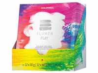 Goldwell Elumen Play Eraser 12 x 30 g