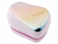 Tangle Teezer Compact Styler Pearlescent Matte Chrome - Haarbürste