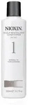 Wella Nioxin System 1 Scalp Revitaliser 300ml - Conditioner