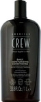 American Crew Daily Moisturizing Conditioner 1000ml