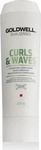 Goldwell Dualsenses Curls & Waves Conditioner 200 ml, Grundpreis: &euro; 73,35 / l