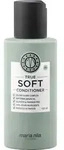 Maria Nila True Soft Conditioner 100 ml, Grundpreis: &euro; 109,- / l