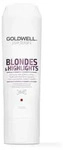 Goldwell Dualsenses Blondes & Highlights Anti-Yellow Conditioner 200ml