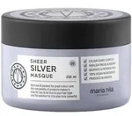 Maria Nila Sheer Silver Masque 250 ml
