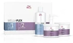 Wellaplex Salon Kit No. 1 & 2 500 ml