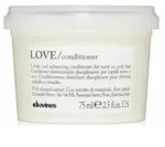 Davines Essential Haircare Love Curl Conditioner 75 ml, Grundpreis: &euro; 166,- / l