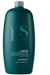 Alfaparf Milano Semi Di Lino Reconstruction Reparative Low Shampoo 1000 ml