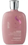 Alfaparf Milano Semi Di Lino Moisture Nutritive Low Shampoo 250 ml